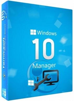 Windows 10 Manager 3.8.8 | Katılımsız
